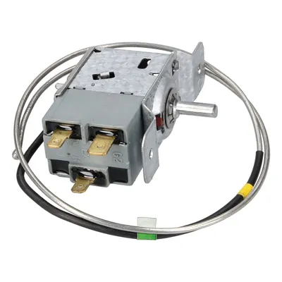 Produktbild von Thermostat Sensor Fühler Regler WDFE28C-L4 für Kühlschrank Gefrierschrank Hisense HK1093322