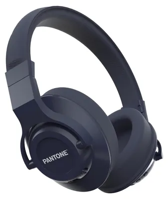Obrázok produktu pre Bezdrôtové slúchadlá ANC Bluetooth Blue