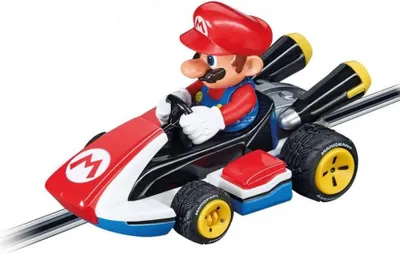 Produktbild von Carrera Evolution Mario Kart™ Mario 20027729