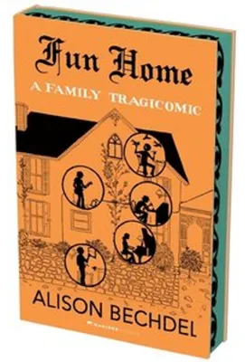 Obrázek produktu pro Fun Home: Sběratelská edice Deluxe