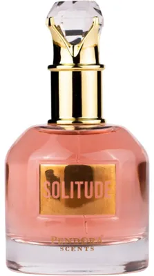 Produktbild von Solitude Eau de Parfum 100ml
