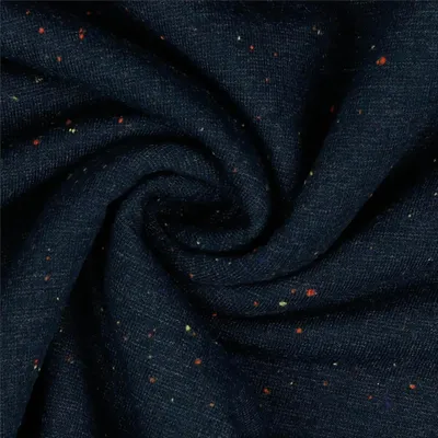 Produktbild von 0,5m Sweat-Stoff Cosy Colours Meterware Sweatstoff Sweat Farbwahl