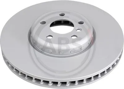 Produktbild von A.B.S. Bremsscheibe für BMW 3 Touring (G21) 348mm 18666