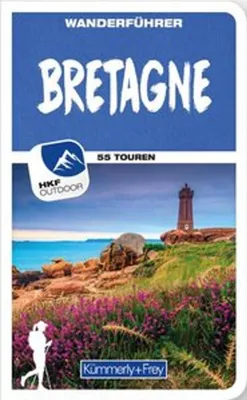 Image de Bretagne Wanderführer