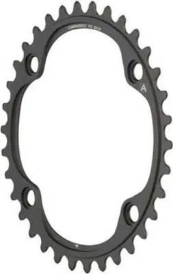 Obrázok produktu pre Campagnolo Kettenblatt 11S 50 Z. F. 34 Z. 4-Loch