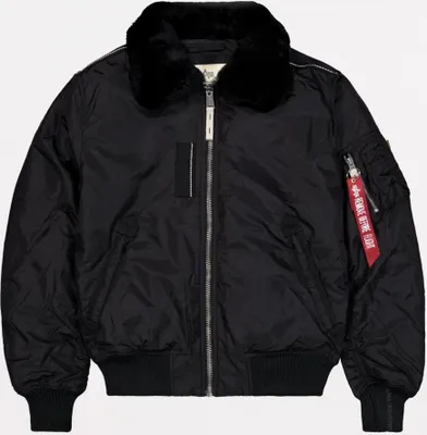 Zdjęcie produktu dla Alpha Industries Injector Iii Czarny
