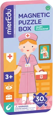 Zdjęcie produktu dla mierEdu ME087, 35 szt., Zawody, 3 lat(a)