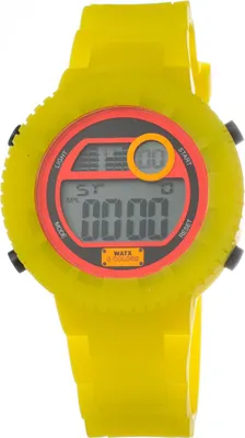 Image de Montre Femme Watx COWA1043-RWA2010 (Ø 43 mm)