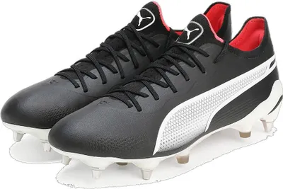 Immagine prodotto di Scarpe da calcio Puma King Ultimate Mxsg Nero EU 39 Nero EU 39