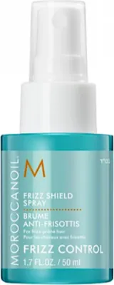 Image de Moroccanoil Frizz Control Frizz Shield Spray, 50ml