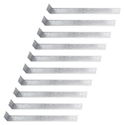 Produktbild von Flachstahl-Betonanker