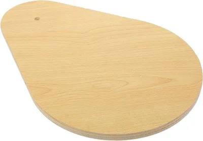 Produktbild von Krabmeubilair aus massivem Holz für Katzen