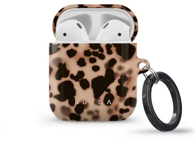 Produktbild von Burga Hardcase Hülle Apple AirPods 1 / 2 - Off Duty, KI-generiertes Bild