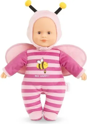 Image de Corolle Sweet Heart Pop - Bij, 30cm
