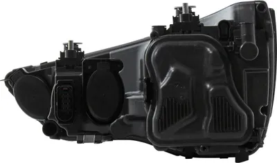 Produktbild von HELLA Scheinwerfer Rechts für AUDI A1 Sportback (8XA, 8XF) 1EG 354 837-021