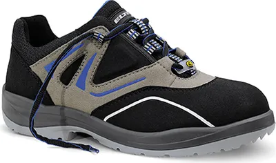 Produktbild von ELTEN MIEKE Low ESD S2 74820 Sicherheitshalbschuh, Größe:39