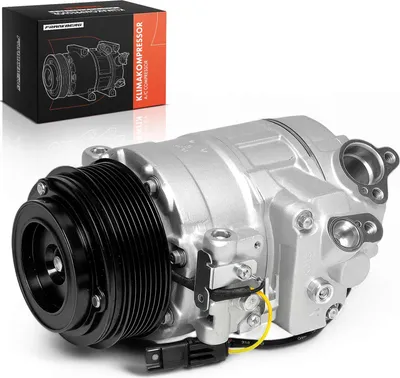 Productafbeelding van Frankberg 1x airconditioningcompressor voor BMW