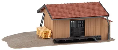 Produktbild von FALLER 190141, HO (1:87), Mehrfarbig, 1 Stück(e)