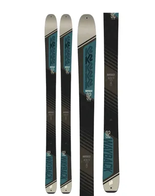Image de Skis K2 Wayback 92 2023, 10G02051011