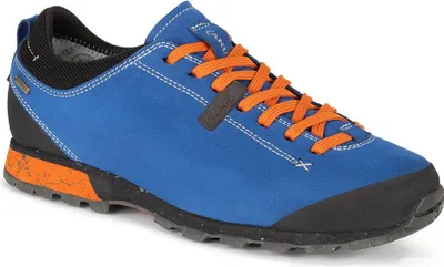 Zdjęcie produktu dla Aku Bellamont Iii V-light Goretex Approach Shoes Blue EU 39 1/2 Man Blue EU 39 1/2