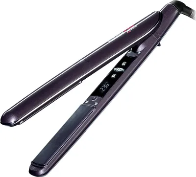Obrázek produktu pro BaByliss PRO 4Artists žehlička na vlasy DIGISTYLE s keratinovou technologií BAB2395E