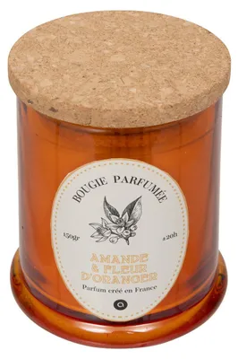 Produktbild von Kerze Aromati Hapo Mandel 204702C 150G