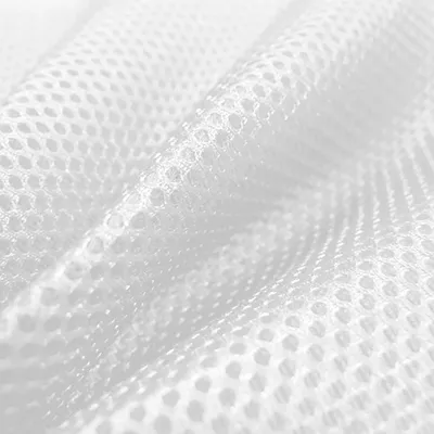 Produktbild von Meshgewebe 3D Air-Mesh 4mm Distanzgewebe Zuschnitt ab 1m Netzgewebe Netzstoff