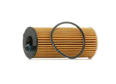 Produktbild von Ölfilter FEBI BILSTEIN 108280 Filtereinsatz für BMW 5 Touring (F11) 1 Schrägheck (F20) 3 Touring (F31) 5 Limousine (F10) 3 Touring (G21)