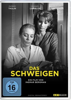 Produktbild von Das Schweigen