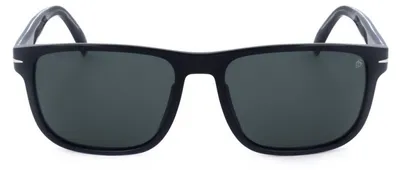 Produktbild von David Beckham Mod. Db 1060 S Black