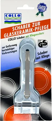 Produktbild von COLLO Schaber 033, Schaber033 Löst hartnäckige Verkrustung