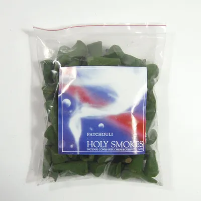 Obrázok produktu pre Patchouli - Náplň do vonných kužeľov