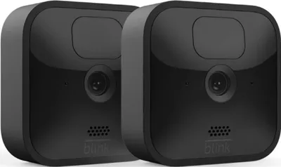 Produktbild von Amazon Blink Outdoor 2 Camera System