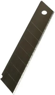Zdjęcie produktu dla Ostrze zapasowe do noża uniwersalnego, 100 x 18 mm, 10 sztuk/opakowanie, 7947910PL-99