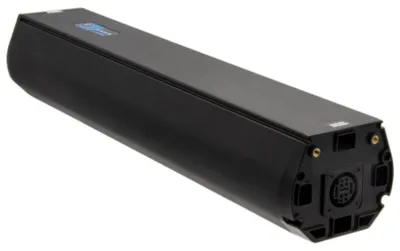 Produktbild von Shimano SIMPLO InTube-Akku 500 Wh 36V 13,6Ah (TPS-C07-35SD) für E-Bike mit Shimano (ab 2022) Gen2 EP600