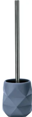Produktbild von Kleine Wolke WC-Bürsten-Halter CRACKLE Mare