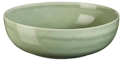 Produktbild von ASA Salatschale, agave  d. 29,5 cm, h. 9 cm