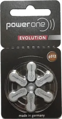 Productafbeelding van Power One Evolution P312