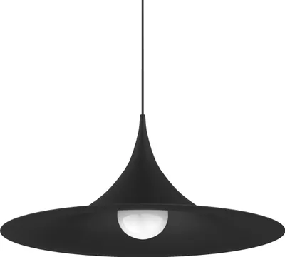 Immagine prodotto di Lampada A Sospensione Louie