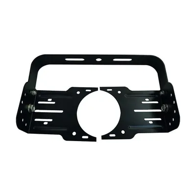 Obrázok produktu pre NEDES Náklopný držiak pre LED svietidlo UFO LU112 / 150W - HU12