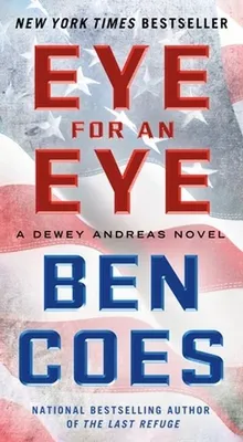 Produktbild von Eye for an Eye