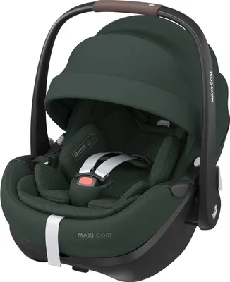 Zdjęcie produktu dla Maxi Cosi Pebble 360 Pro2 fotelik samochodowy 0-18 kg Twillic Green