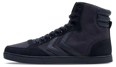 Produktbild von Hummel Slimmer Stadil Tonal High - dress blues, Größe:39