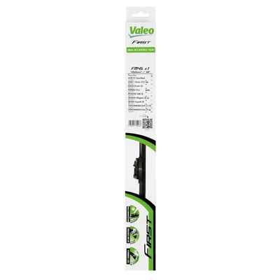 Immagine prodotto di Spazzola tergicristallo Valeo First Multi 450 mm