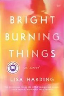 Image de Bright Burning Things