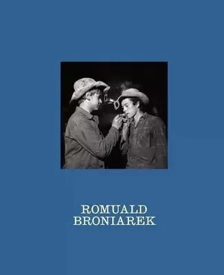 Obrázok produktu pre Mimochodom. Neznáme fotografie Romualda Broniarka