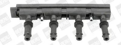 Produktbild von Beru Zündspule ZSE185 für Chevrolet Cruze Orlando Opel Corsa Astra 1.4