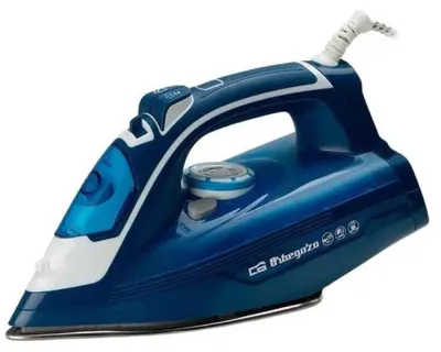 Obrázek produktu pro Napařovací žehlička Orbegozo SV2685 2600 W