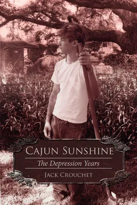 Produktbild von Cajun Sunshine