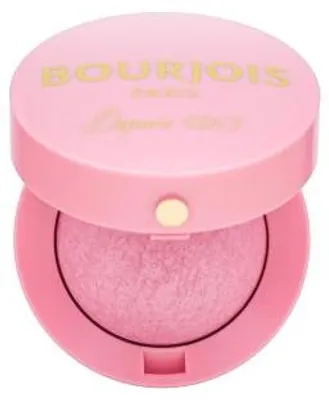 Image de BOURJOIS | LITTLE ROUND | Face